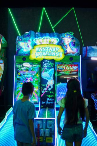 “Férias em Dobro” no Amazonas Shopping combina lazer, benefícios e sorteio de diárias em resort de luxo