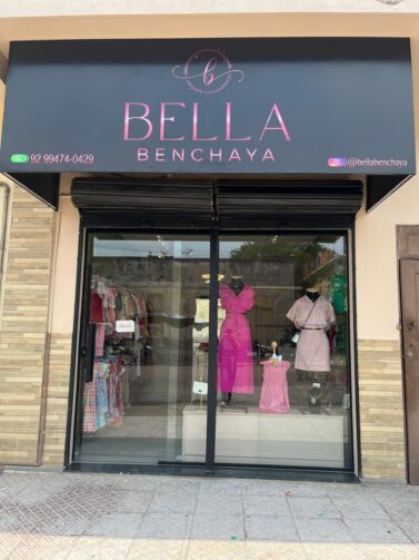 Empreender com propósito: a trajetória de Fabíola Pinto e da Bella Benchaya em Maués