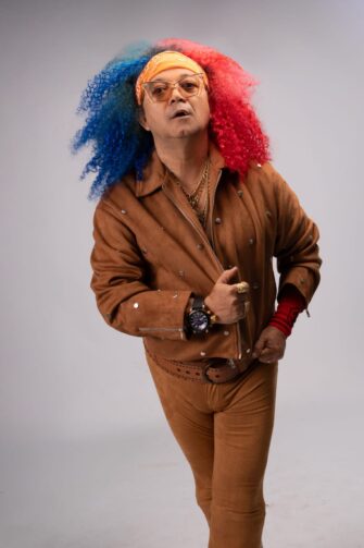 Bloco do 'Vai Quem Quer' ocupa o Centro Histórico de Manaus em 2ª edição com entrada gratuita