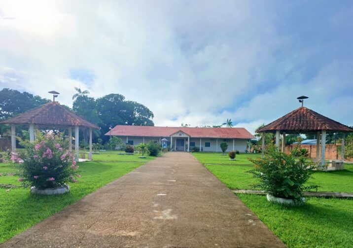 Luz da Infância abre matrículas para crianças de 7 a 13 anos em Autazes