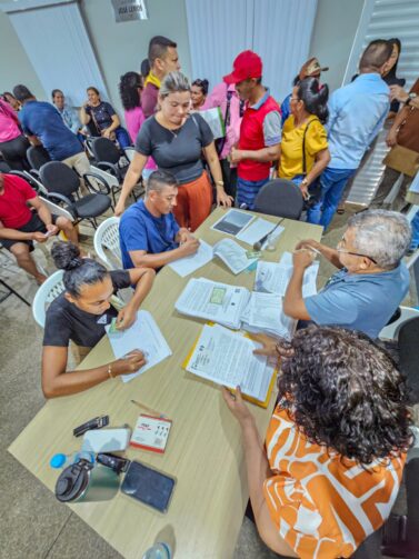 Programa Conquista+ Microcrédito terá atendimentos em Manaquiri e comunidades rurais