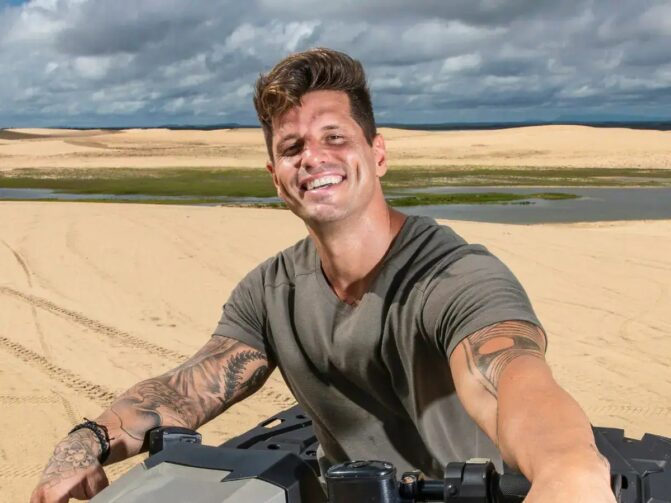 Programa Desperte a Liderança abre 2026 palestra de Fernando Fernandes em Cruzeiro do Sul