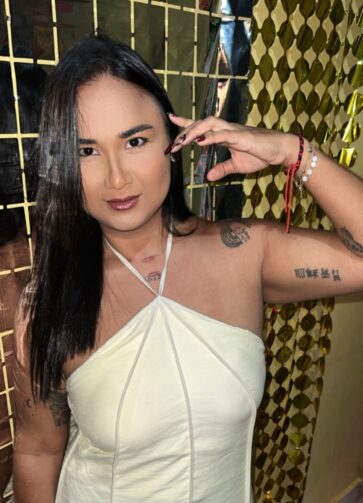 Conheça a trajetória de Polyanne Victoria no audiovisual, em Itacoatiara