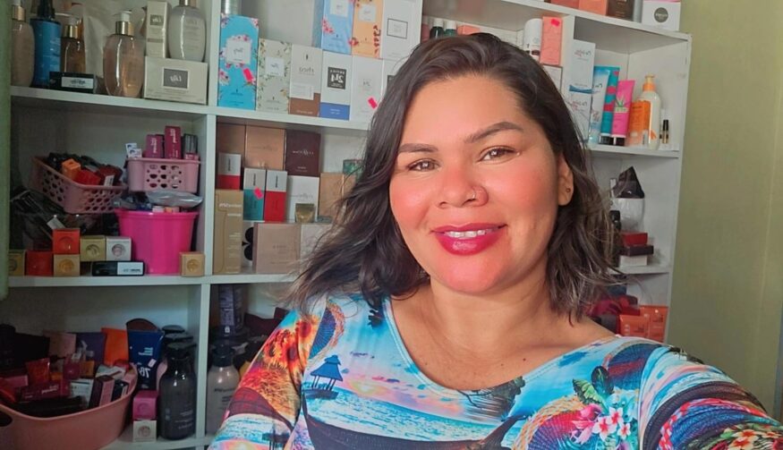 Conheça a trajetória empreendedora de Gil Oliveira no segmento da beleza