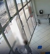 Em Ariquemes: vigilante evita atropelamento de criança com Transtorno do Espectro Autista