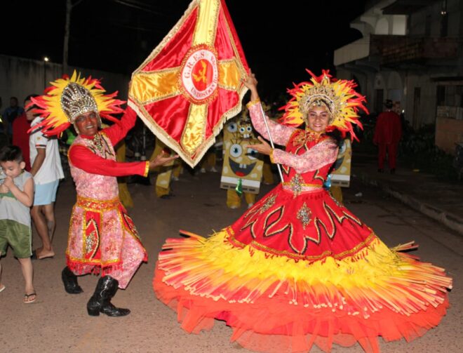 Arena Potássio será palco do CarnAutazes 2026