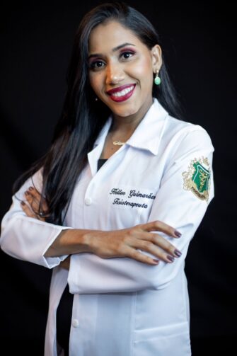 Fisioterapeuta de Manaquiri orienta como iniciar 2026 com saúde e segurança