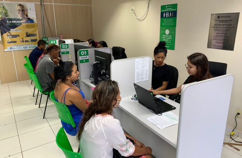 Defensoria Pública realizará atendimento presencial gratuito em Codajás