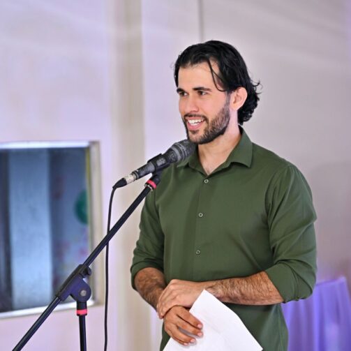 Janeiro Branco: psicólogo orienta como iniciar o ano com mais equilíbrio emocional