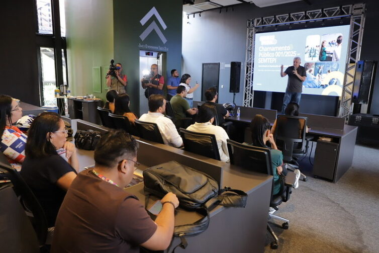 Semtepi abre inscrições para treinamento gratuito “Do currículo à vaga” com 80 vagas