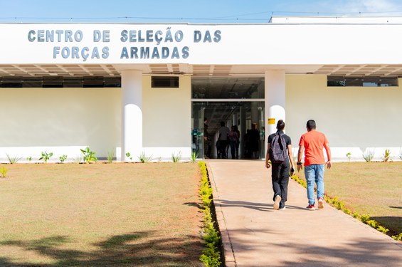 Alistamento Militar 2026 vai até 30 de junho; mulheres podem se inscrever pelo segundo ano