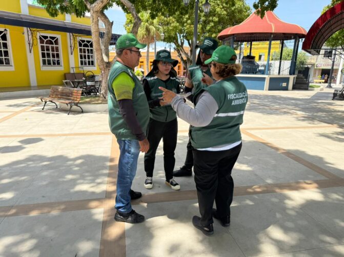Parintins alerta para golpe de falsa fiscalização ambiental