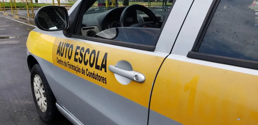 Teste de baliza deixa de ser obrigatório para exame prático da CNH no Amazonas