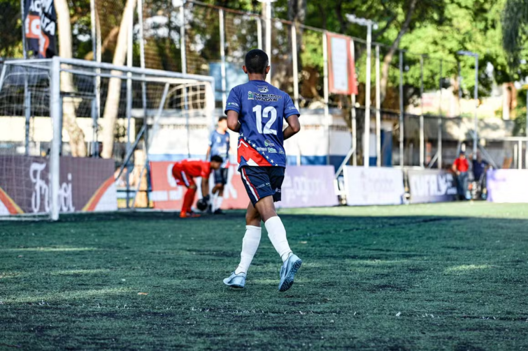 CUFA articula participação de Manacapuru na Taça das Favelas Amazonas 2026