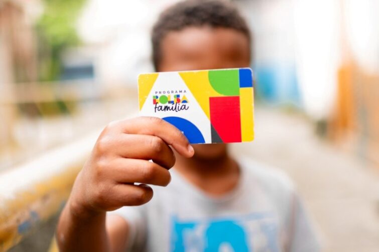 Bolsa Família beneficia mais de 125 mil famílias em Rondônia esta semana