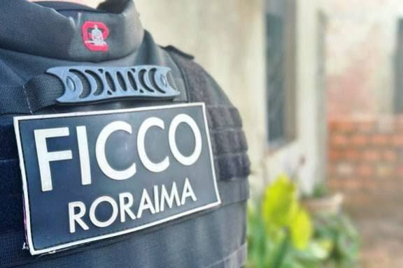 Operação policial em Rorainópolis termina com quatro presos e apreensões