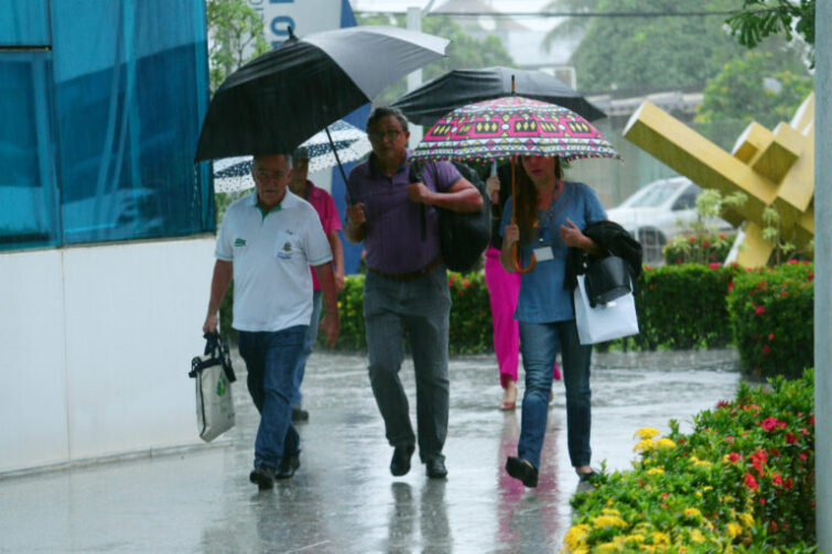 Vacinação contra gripe é intensificada em Rondônia durante período de maior circulação viral