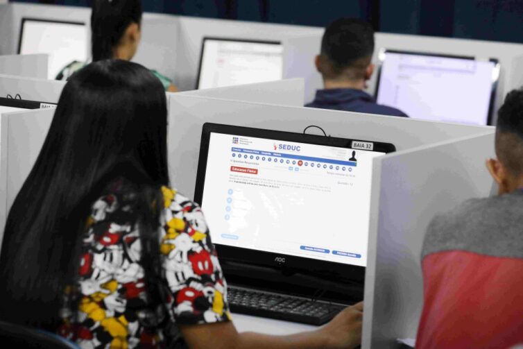 Inscrições para 1ª mobilização do Provão Eletrônico 2026 em Manaus iniciam em 5 de fevereiro