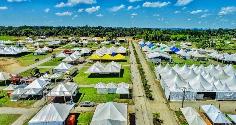 Rondônia Rural Show 2026 será realizada de 25 a 30 de maio, em Ji-Paraná