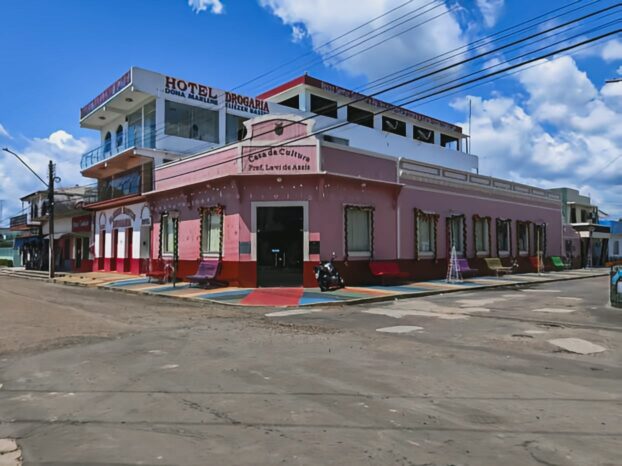 Codajás reabre inscrições para cursos artísticos gratuitos