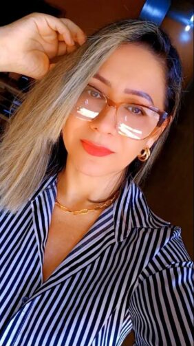 Com bolos caseiros, Josiane de Paula encontra nova renda em Itacoatiara