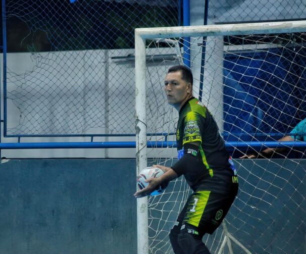 Campeonato Municipal de Futsal começa dia 6 em Autazes