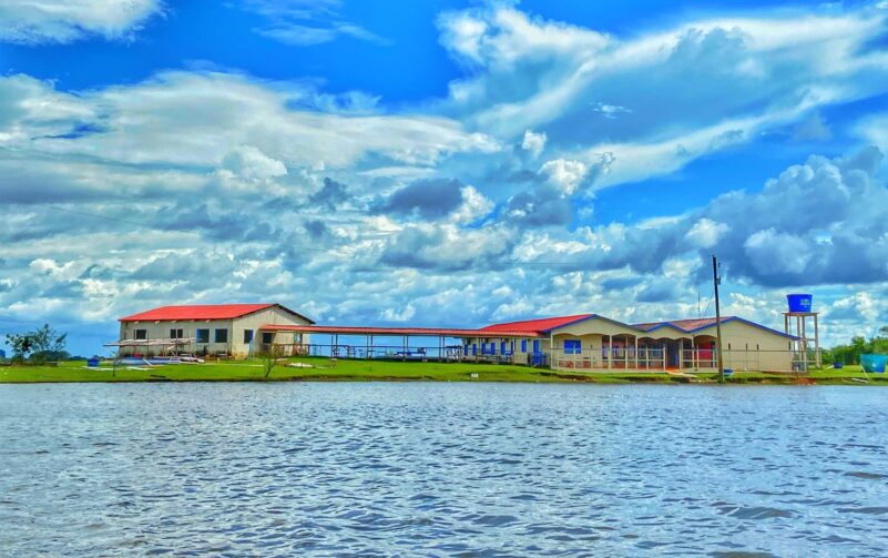 Marinha do Brasil abre inscrições para curso de aquaviários em comunidades de Manaquiri