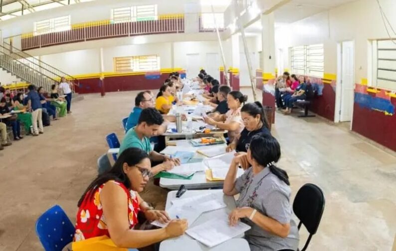 Confira o gabarito definitivo e resultado da prova para diretores escolares em Figueiredo