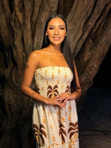 Manuh Marques: da confeitaria ao digital, a trajetória de uma mãe empreendedora em Maués