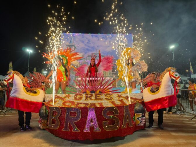 Espalha Brasa conquista 5º título no CarnAutazes 2026
