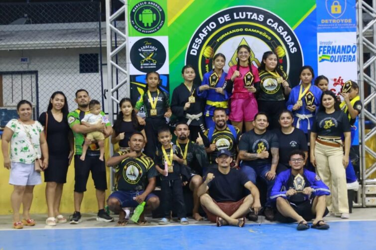 4ª edição do Autazes Desafio dos Rios reunirá 200 atletas neste sábado