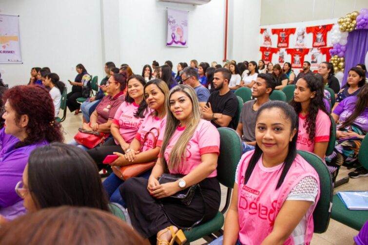 Presidente Figueiredo realizará o 1º Encontro Mulheres que Lideram