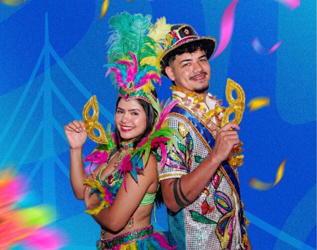 Carnaval 2026 de Cruzeiro do Sul terá oito blocos e três noites de desfiles