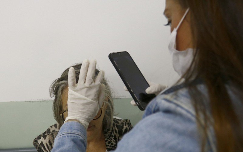 Ação leva atendimentos de saúde à zona rural de Presidente Figueiredo