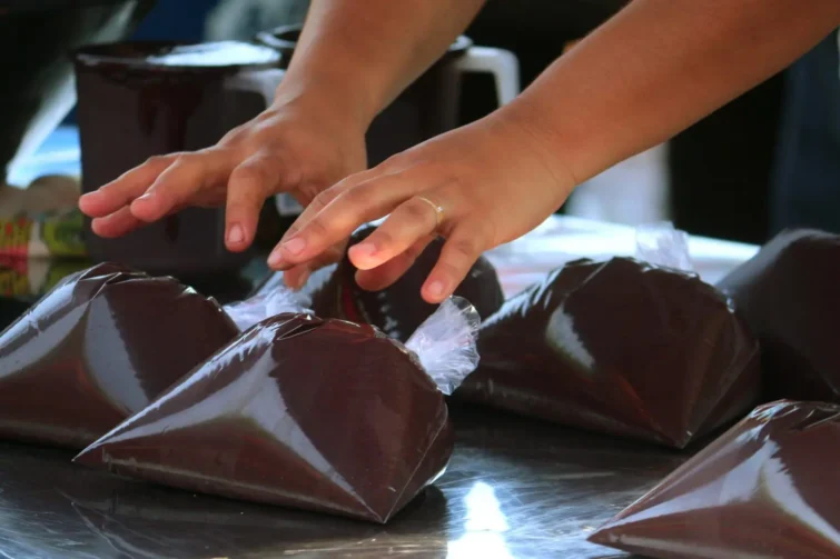 Segurança alimentar: Rondônia reforça orientações e cuidados no preparo do açaí