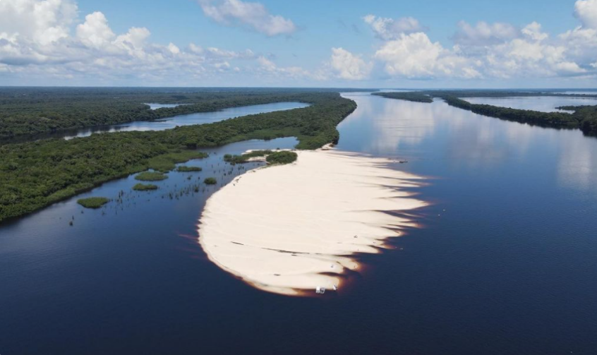 Destaque nacional: Novo Airão já foi palco de realities shows; saiba quais