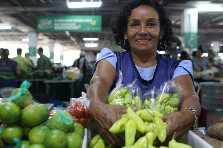 Feiras de Produtos Regionais têm programação ajustada no feriado da Semana Santa 
