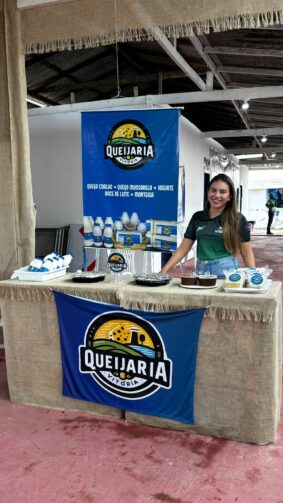 Empreendimento Familiar: conheça a Queijaria Vitória em Autazes