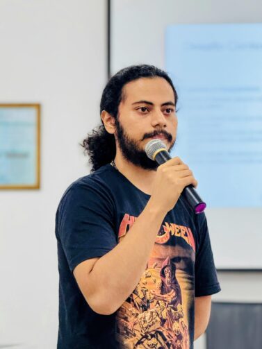 Conheça a trajetória do pesquisador Pablo Nobre, natural de Itacoatiara
