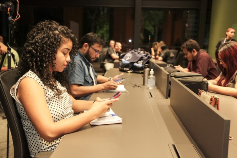 Manaus abre inscrições para cursos na área de tecnologia; veja como se inscrever