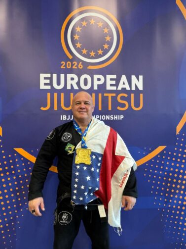 Presidente da FAJJE demonstra expectativa para seminário em Autazes e apoio ao fortalecimento do jiu-jítsu local