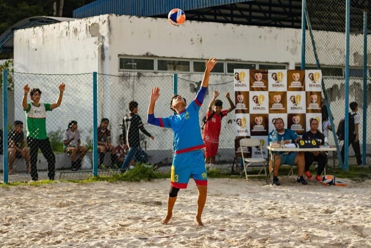 Presidente Figueiredo abre inscrições para 'Projetos Esportivos 2026'