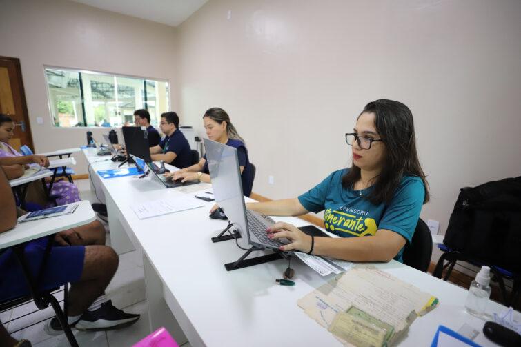 Distrito de Cacau Pirêra​ recebe ação social no dia 12 de março
