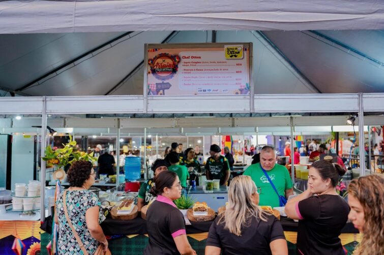 Ponta Negra recebe eventos gastronômicos em 2026; veja quais e datas