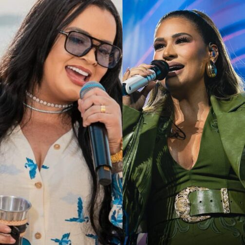 Lançamento do Festival de Parintins terá shows de Simone Mendes e Klessinha