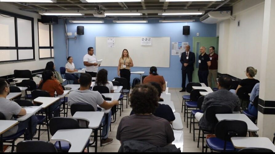 Defensoria Pública abre seleção de estágio em Presidente Figueiredo