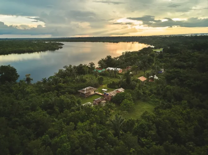 Seminário em Iranduba discute futuro da Amazônia com foco em educação e comunidade