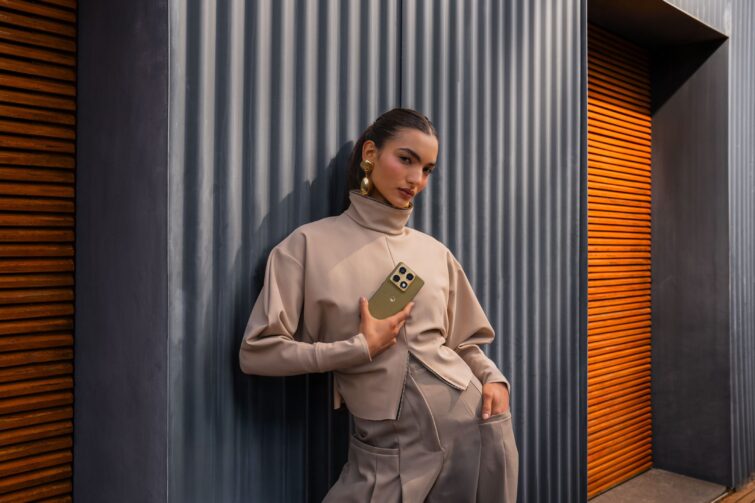 Motorola lança novo portfólio e marca retorno ao segmento ultra premium