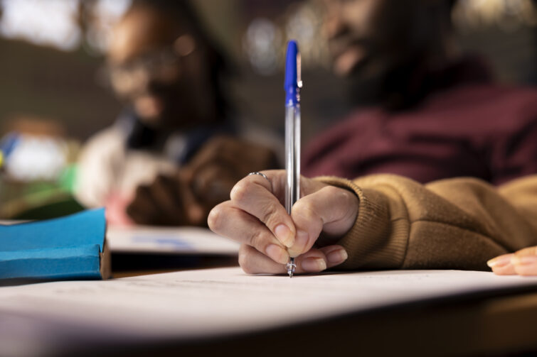 Locais e horários de prova do concurso da Seduc em Rondônia são divulgados