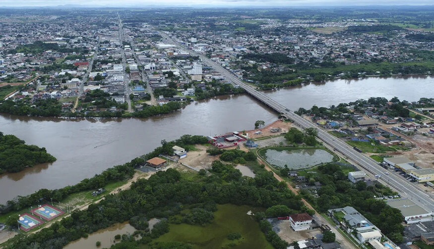 Rondônia reabre inscrições para cadastro reserva do Morar Melhor II, em Ji-Paraná